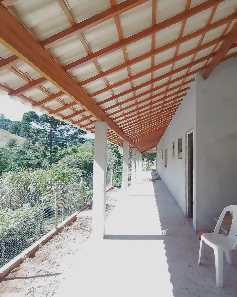 Sítio Santa Terezinha - Imagem 2